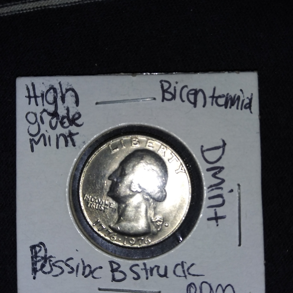 Un bic - Picture 1 of 1